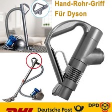 Per Dyson impugnatura tubolare