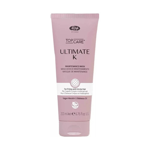 Lisap ultimate maintenance - k,