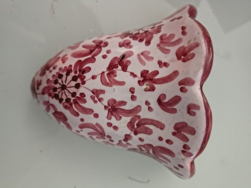 Vaso dipinto detuta - dipinto, 2