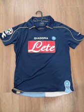 Maglia Ssc Napoli Primavera