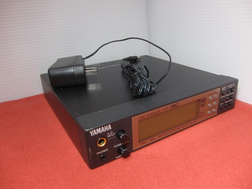 Yamaha mu90 sound module - sound,