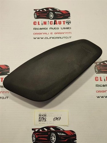 Airbag sedile sinistro - airbag, per