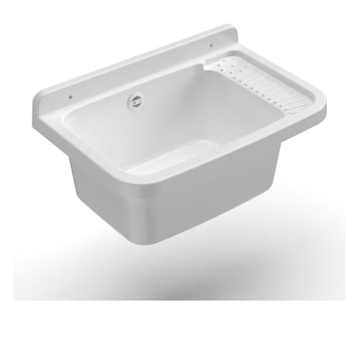 Pilozzo lavamani abs - abs, con