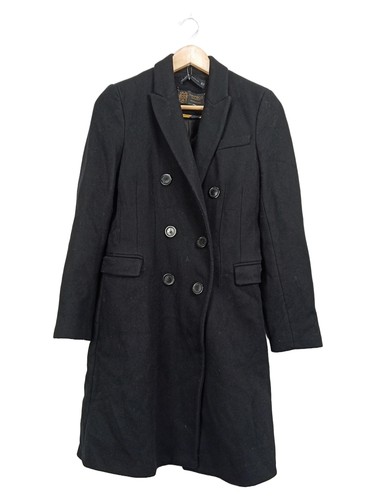 Cappotto donna zara - donna, woman
