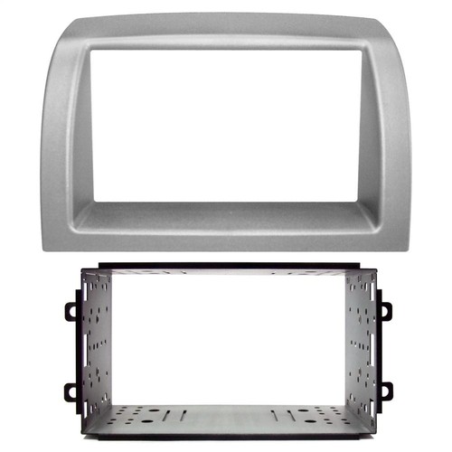Kit mascherina adattatore - kit,
