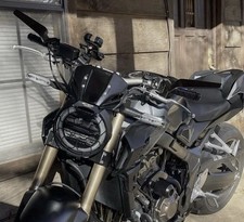 Specchietti Stealth in