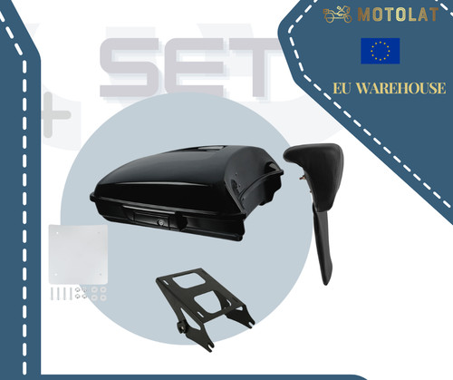 Set razor tour pack - razor,