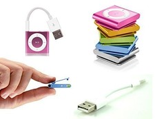 Apple iPod shuffle 4a