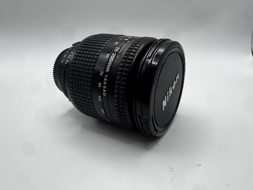 Nikon nikkor 200 mm - d,
