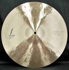 Sabian HHX 16" Legacy Crash