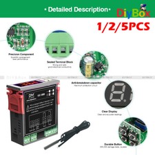 STC-1000 110V-220V Regolatore