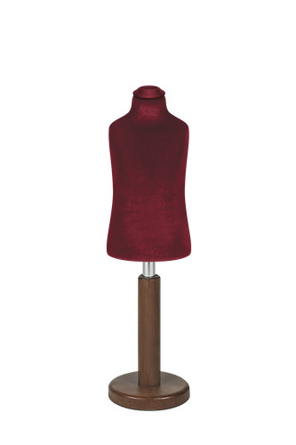 Busto bambino anni base - busto, 0.2