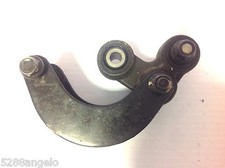 LEVERAGGIO AMMORTIZZATORE POSTERIORE YAMAHA YZF R 125 2008 2009 2010 2013 