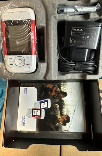 Nokia 5200 nuevo sin usar - nuevo,