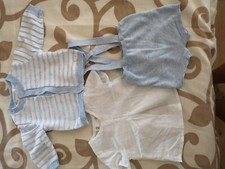 Completo Neonato Mayoral