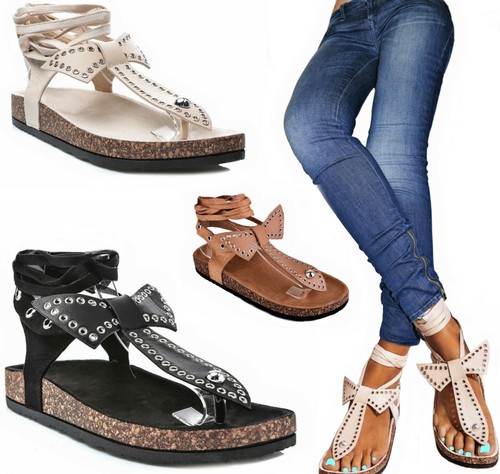 Scarpe donna sandali infradito - scarpe,