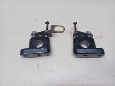 Ducati Indiana 350 650 750 Riser archetti manubrio (A5-2)