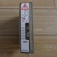 Scheda programma honeywell - scheda,