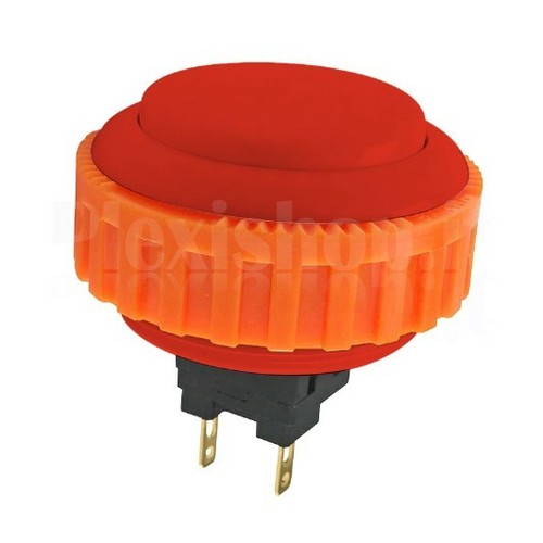 Pulsante arcade sanwa obsn - sanwa, obsn-30