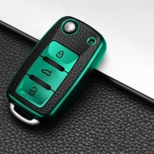 Cover chiave auto TPU per SEAT