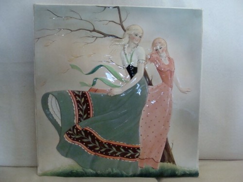 Ceramica vento mario - il,