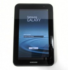 SAMSUNG GALAXY TAB 2 GT-P3113