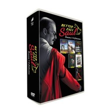 Better Call Saul The Complete