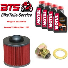 Kit risparmio 4L olio, filtro