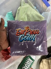 Colorazione farmaceutica Ready