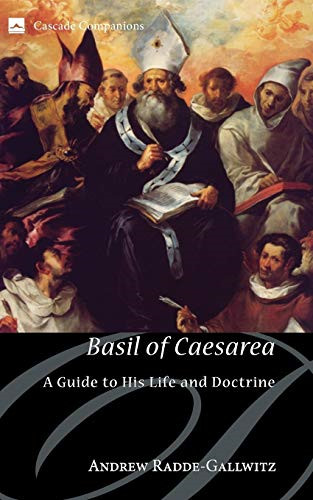 Basil caesarea guide to - caesarea:,