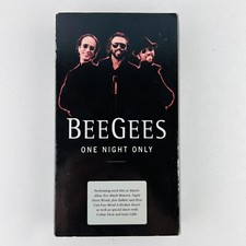 The Bee Gees - One Night Only