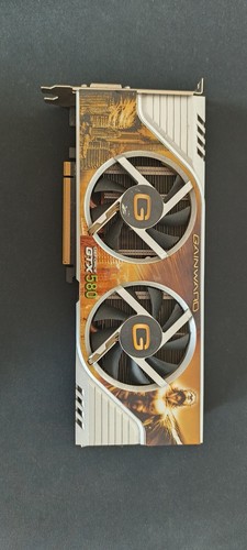 Nvidia geforce gtx580 - geforce, 1.5gb