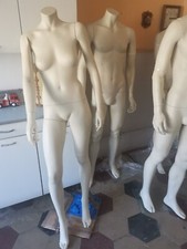 Manichino  Donna Completo Di