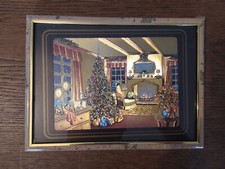 QUADRO STAMPA LENTICOLARE