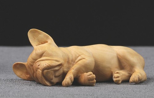 Cina 3 cm scultura in - 7, *