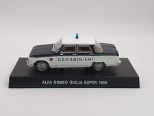Alfa Romeo Giulia Berlina