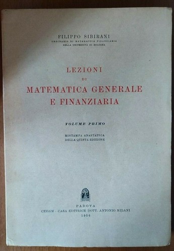 Sibirani lezioni di - -,