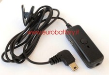 Cavo Audio Cuffia 3,5