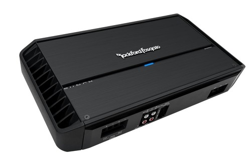 Amplificatore rockford fosgate - amplificatore,