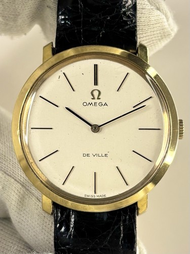 Orologio omega ville - orologio,