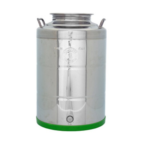 Contenitore acciaio inox per - acciaio,