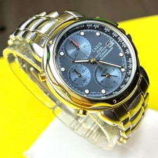 Orologio Seiko Alba Carib