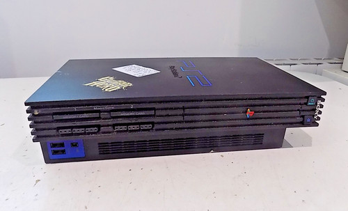 Sony playstation ps2 - sony, console