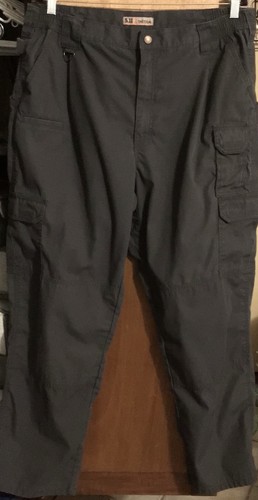 Pantalone cargo uomo tattico