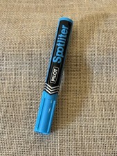 Evidenziatore vintage pilot - vintage,