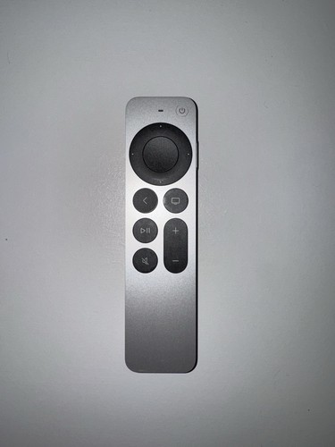 Apple telecomando siri gen - telecomando, 3a