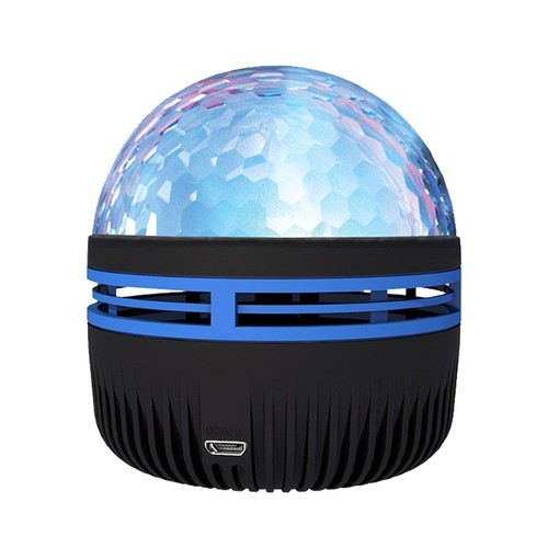 Lampada per proiezione sfera - lampada,