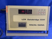 Lcr databridge 9341 misuratore - 9341,