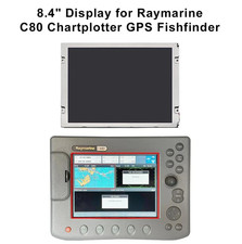 Adatto per Raymarine C80