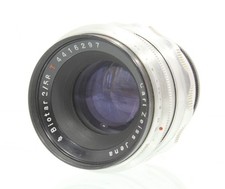 Carl Zeiss Jena Biotar 58 mm